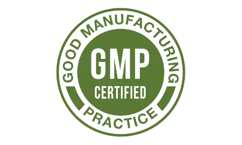 Illuderma gmp approved