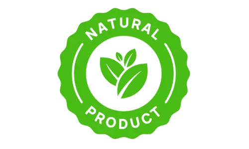 Illuderma 100% natural